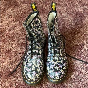 Dr martens